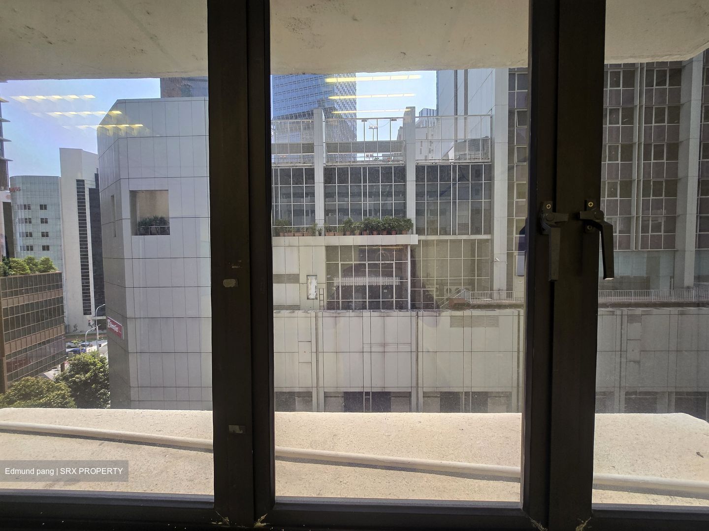 Union Building (D2), Office #611728241
